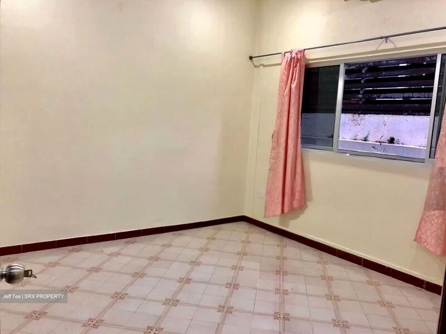 Fuyong Estate (D23), Semi-Detached #596383131